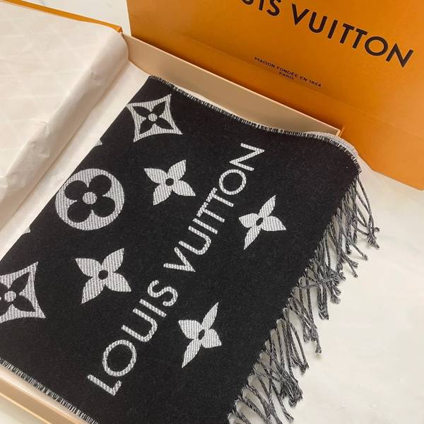 Louis Vuitton Scarf LVC00496 Louis Vuitton Scarf LVC00496